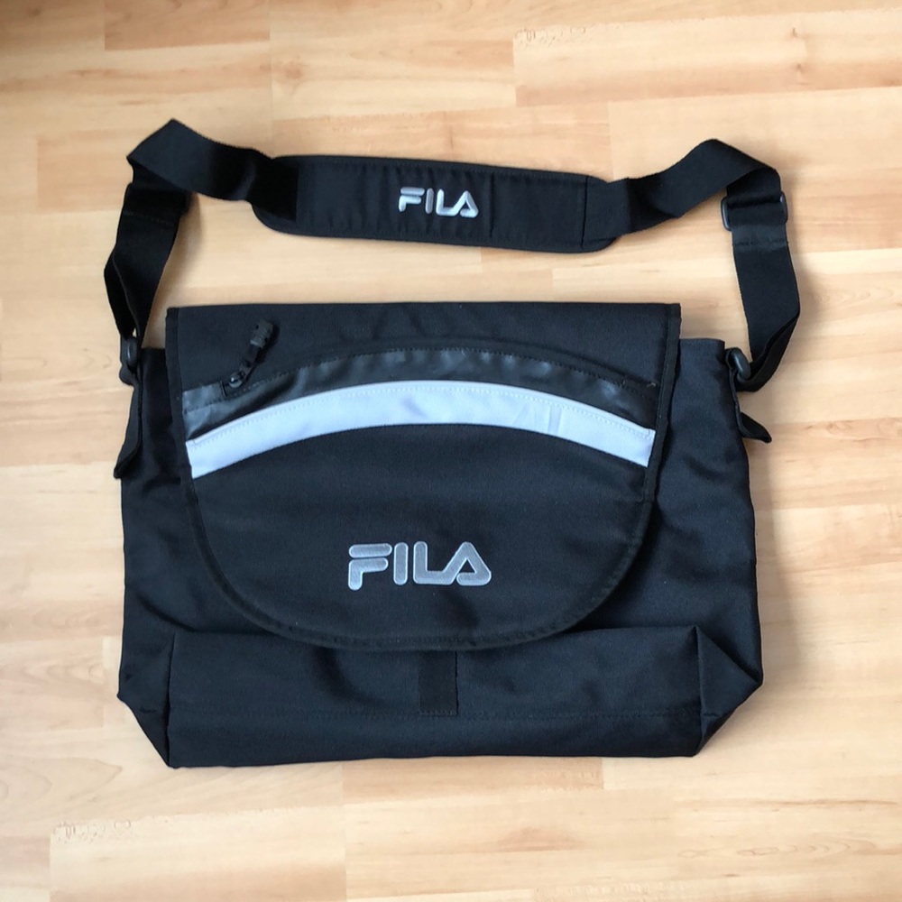 FILA bag